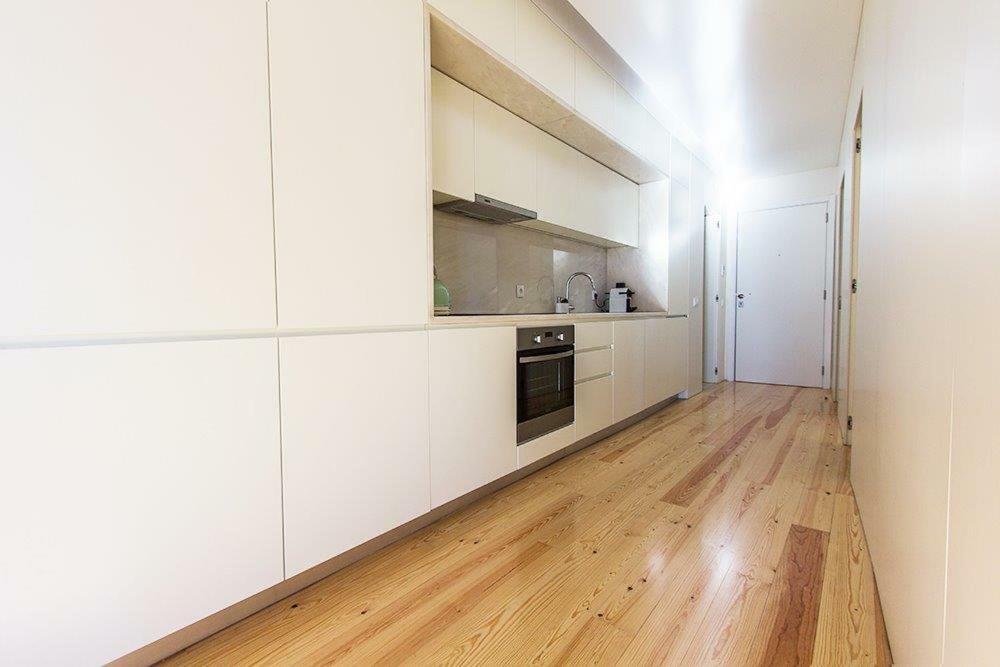 Ferienwohnung Luxury T.M. Penthouse With A View Lissabon Exterior foto